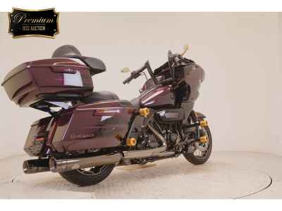 Harley-Davidson Road Glide FLTRXSE1980 CVO 2025