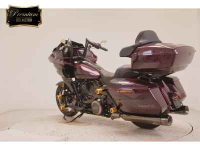 Harley-Davidson Road Glide FLTRXSE1980 CVO 2025