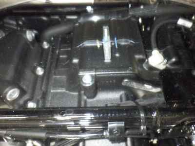 Harley-Davidson Road Glide FLTRXSE1980 CVO 2025