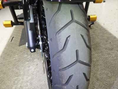 Harley-Davidson Road Glide FLTRXSE1980 CVO 2025