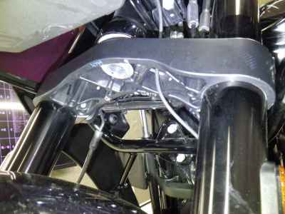 Harley-Davidson Road Glide FLTRXSE1980 CVO 2025