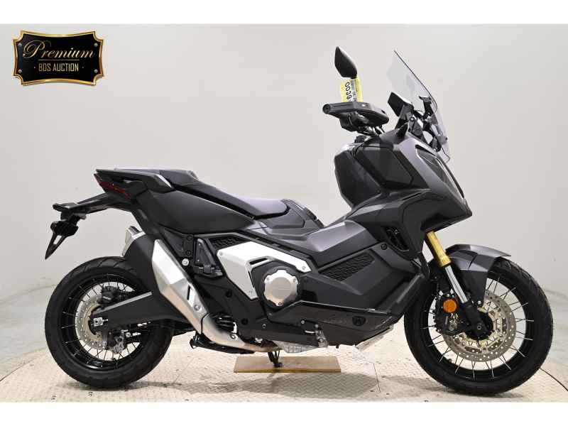 Honda X-Adv 750 2024