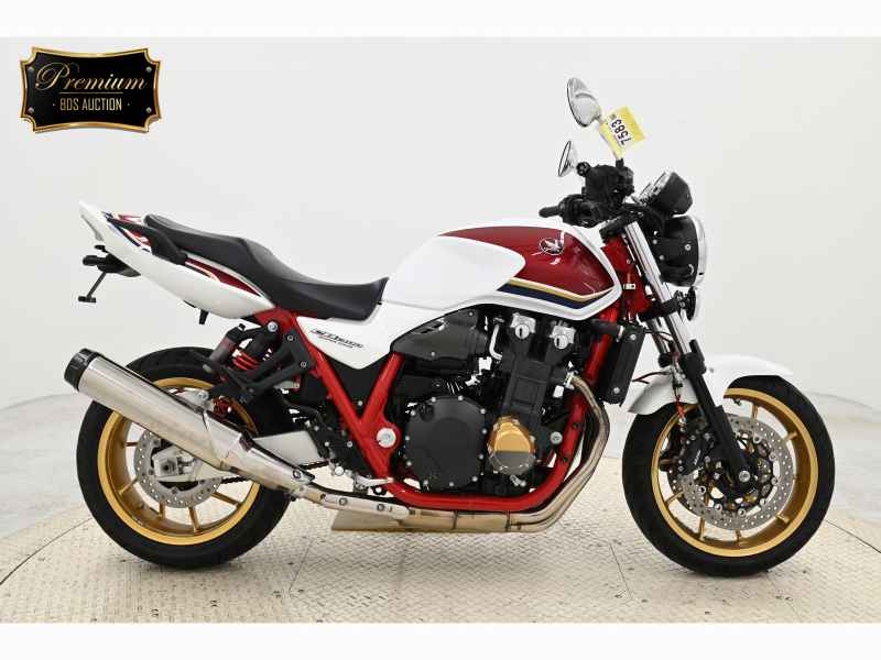 Honda CB1300SF E Package 2022