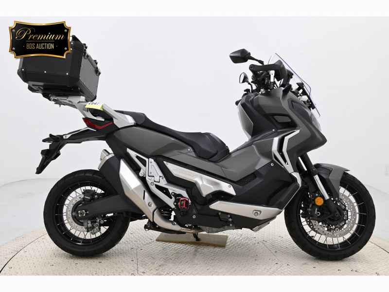 Honda X-Adv 750 2019