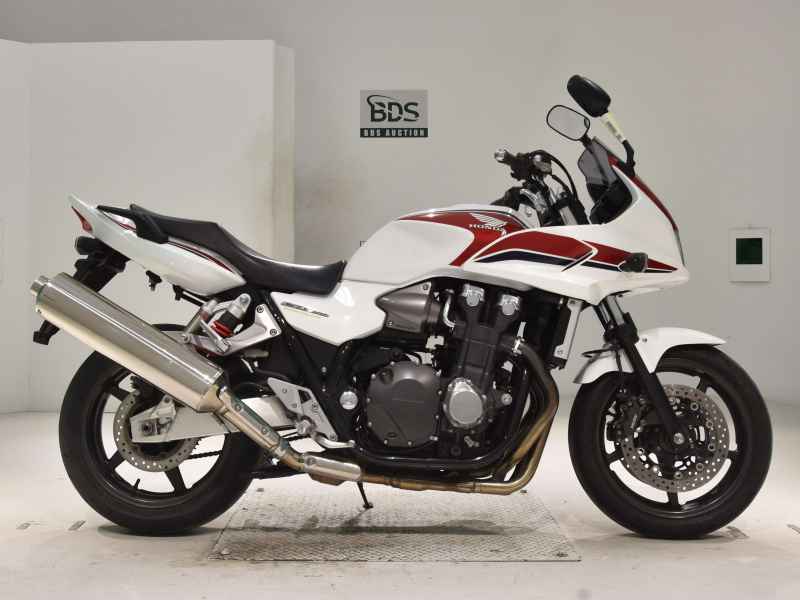 Honda CB1300 Super Boldor 2010