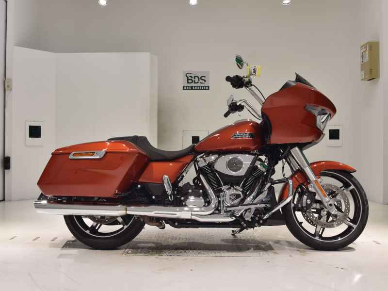 Harley-Davidson Road Glide FLTRX1920 2024