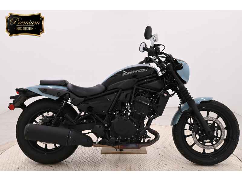 Kawasaki Eliminator 400SE 2024