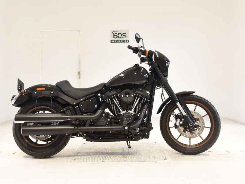 Harley-Davidson FXLRS1920 2022