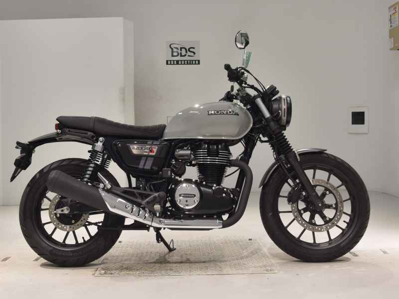 Honda GB350S 2023