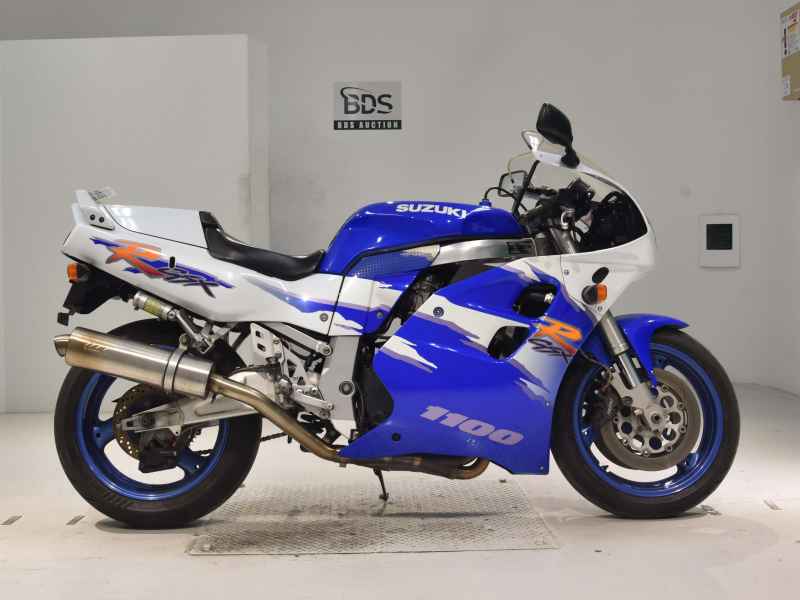 Suzuki GSX-R1100 1994