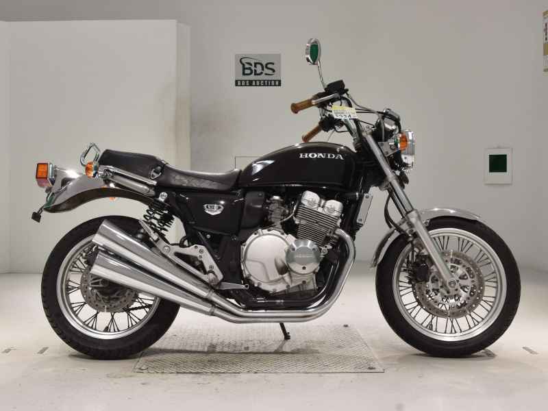 Honda CB400 1998