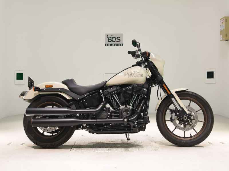 Harley-Davidson FXLRS1920 2024