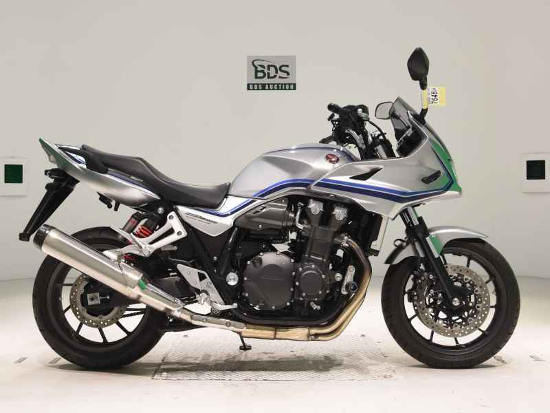 Honda CB1300SF Bol Dor 2023