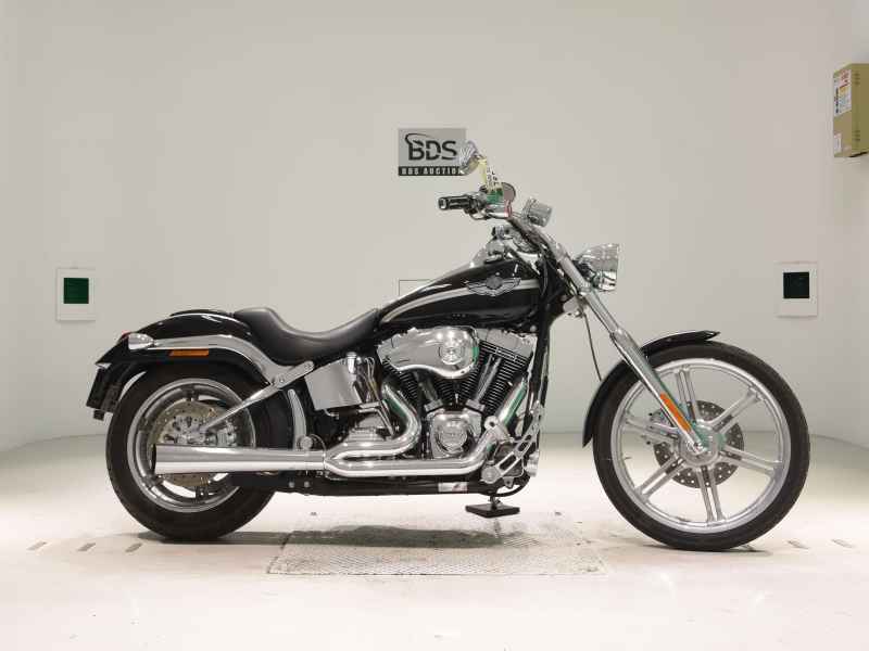 Harley-Davidson FXSTD1450 2002