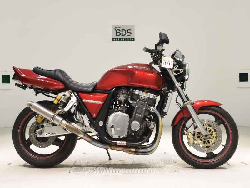 Honda CB1000SF 1993