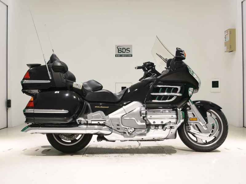 Honda GL1800 2003