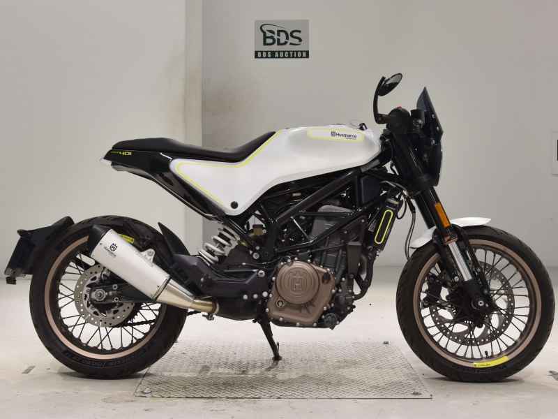 Husqvarna HUSQUARNA BIT PIREN401 2019