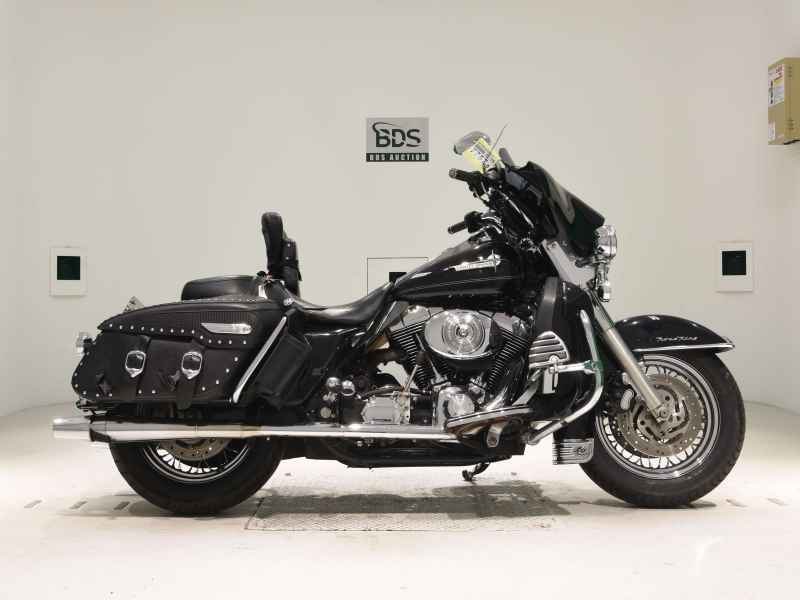 Harley-Davidson FLHRCI1450 2006