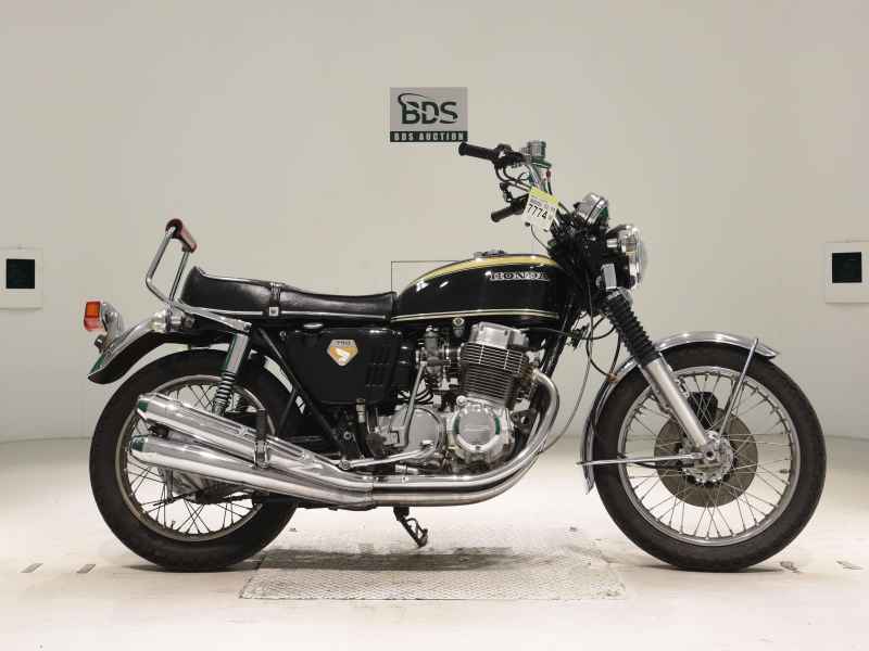 Honda CB750 1971