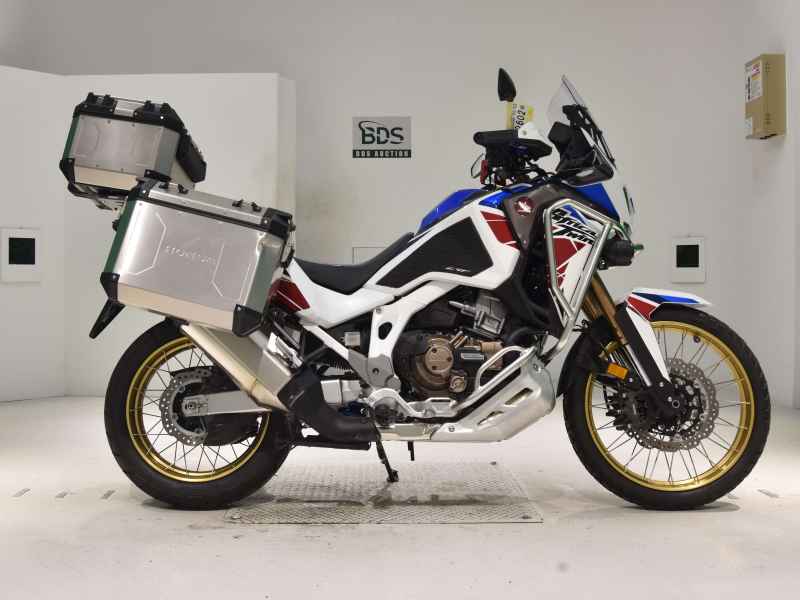 Honda CRF1100L Africa Twin D 2024