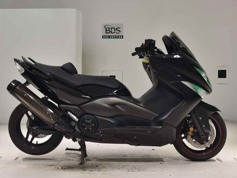 Yamaha T-MAX500 2008