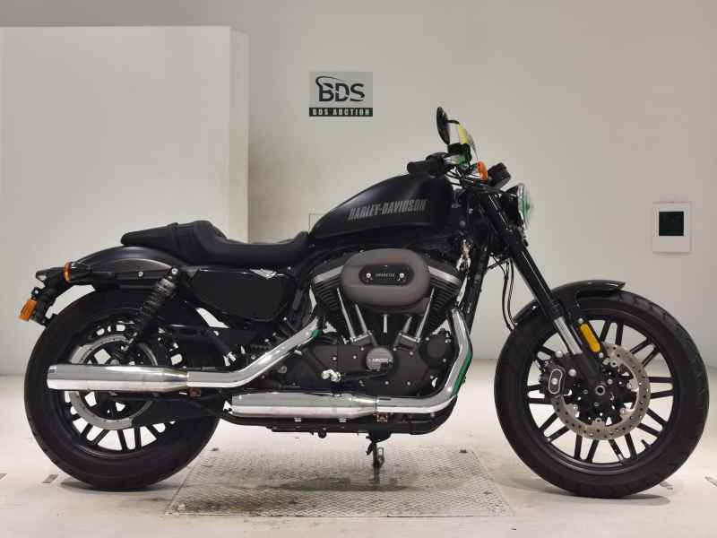 Harley-Davidson XL1200CX 2017