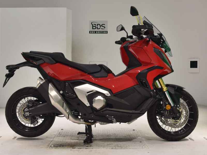 Honda X-ADV750-2 2024