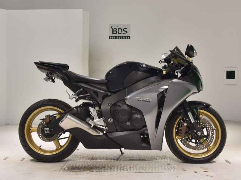 Honda CBR1000RR ABS 2009