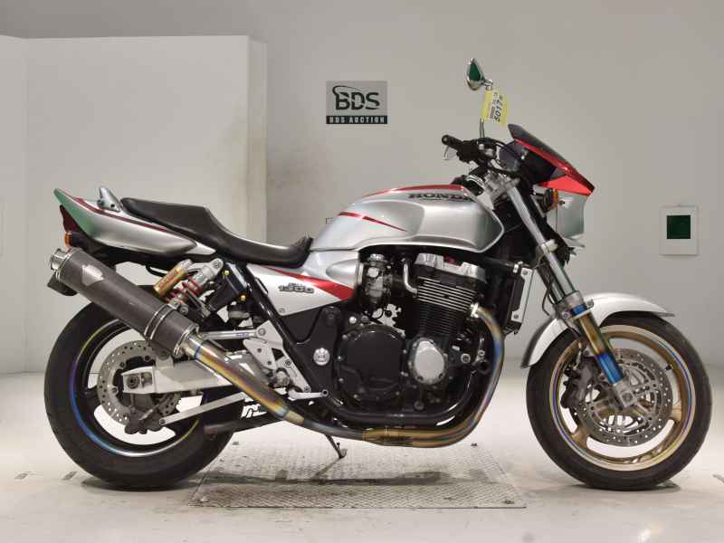 Honda CB1300SF 1999