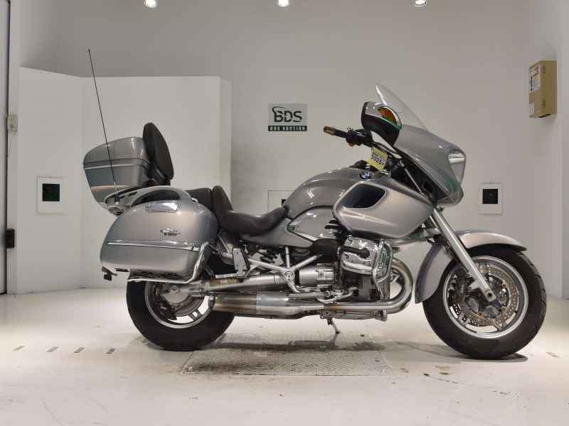 BMW R1200CL 2003