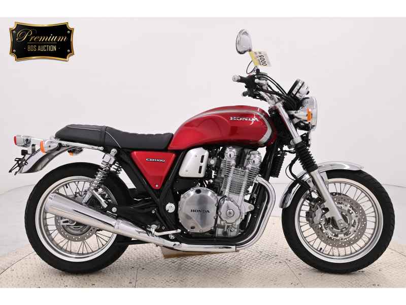 Honda CB1100EX ABS 2022