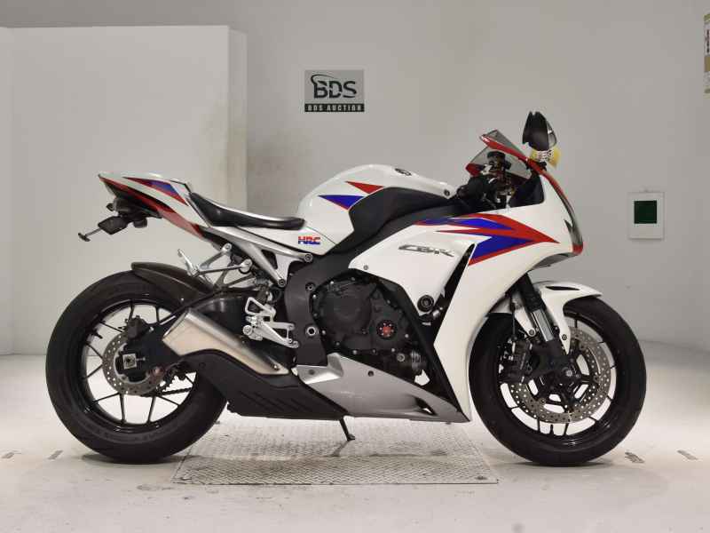 Honda CBR1000RR 2012