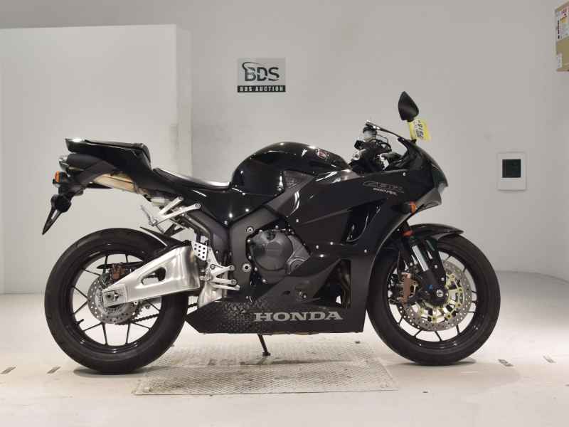 Honda CBR600RR ABS 2016