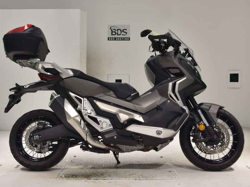 Honda X-ADV750 2020