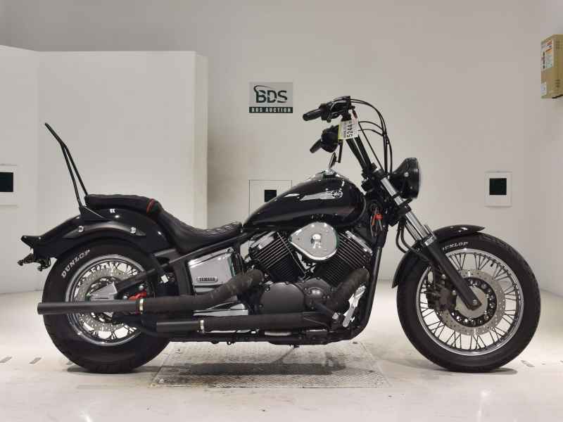 Yamaha DragStar 1100 2005