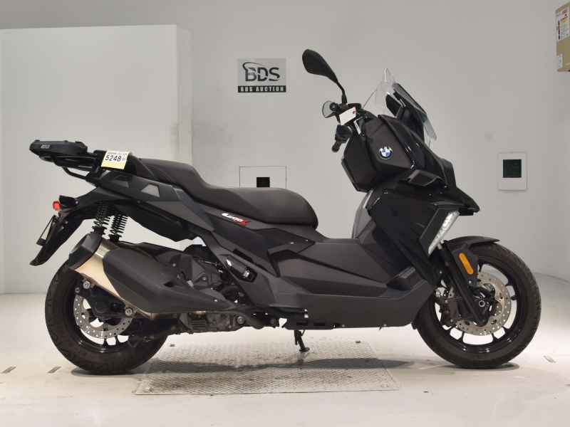 BMW C400X 2023