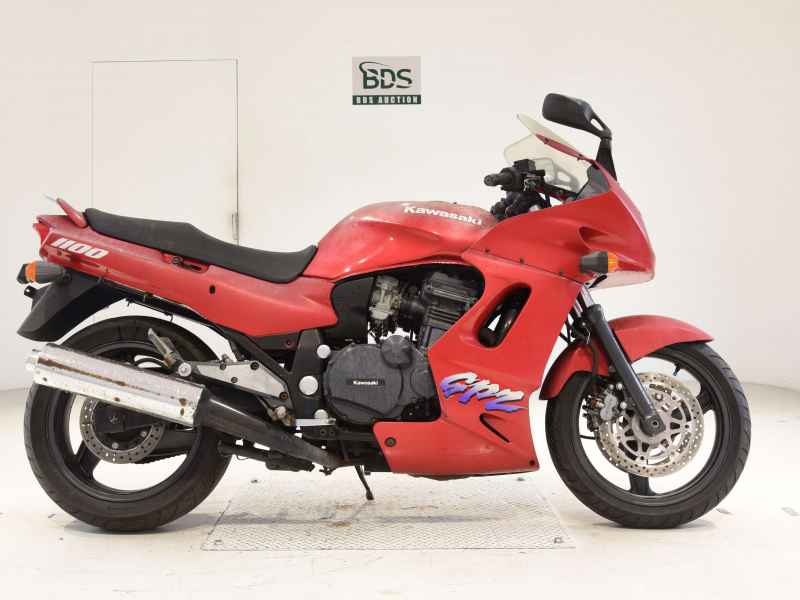 Kawasaki GPZ1100-2 1999