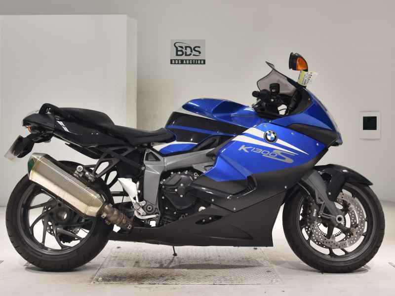 BMW K1300S 2011