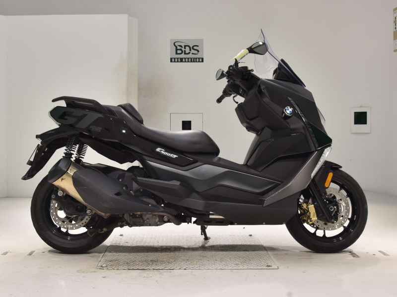 BMW C400GT 2022