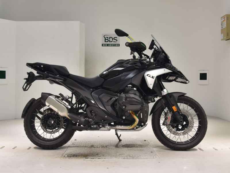 BMW R1300GS Touring 2024