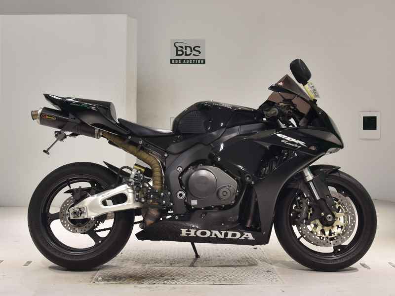 Honda CBR1000RR 2006