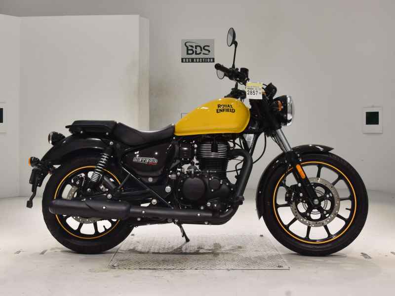 Royal Enfield ENFIELD Meteor 350 2022