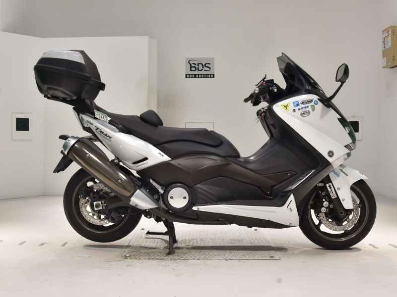 Yamaha TMAX 530 ABS 2012