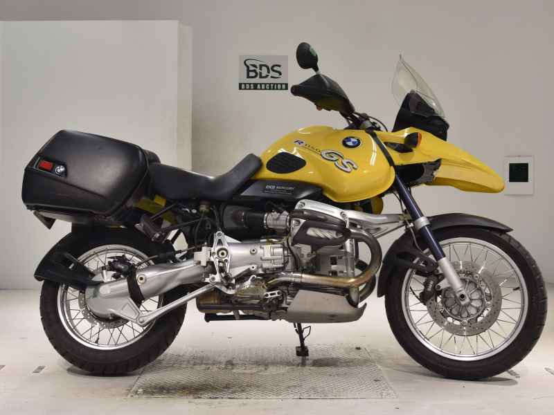 BMW R1150GS 2002