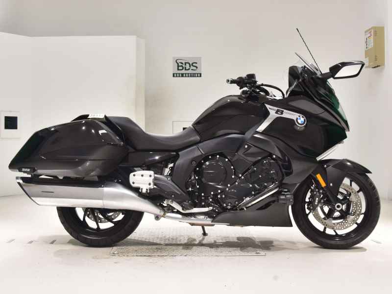 BMW K1600B 2019