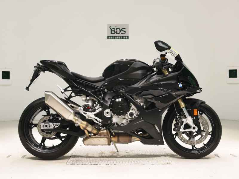 BMW S1000RR 2024