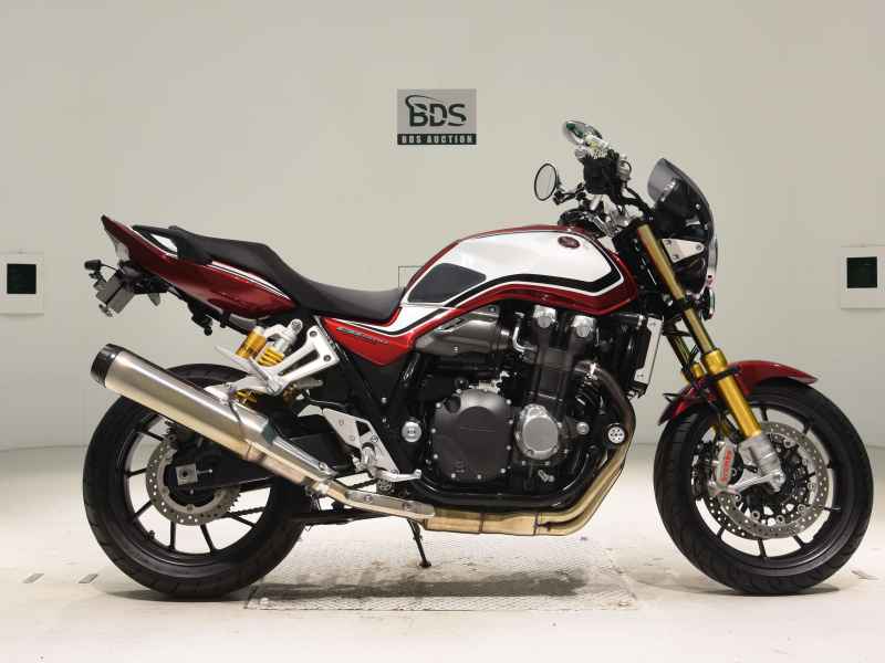 Honda CB1300SF-3SP 2022