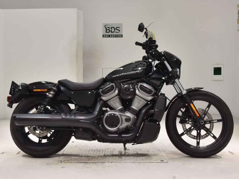 Harley-Davidson RH975 2022