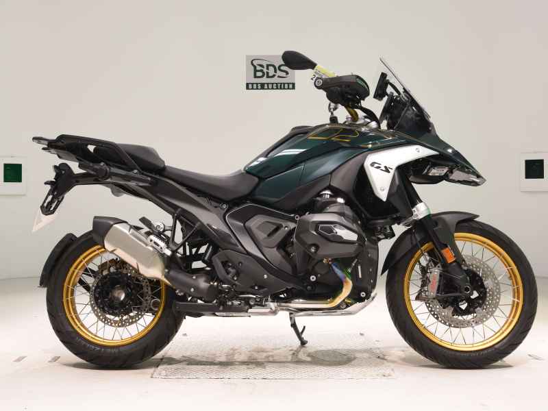 BMW R1300GS 2024