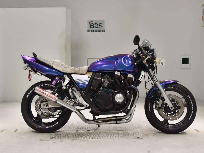 Yamaha XJR400 1994